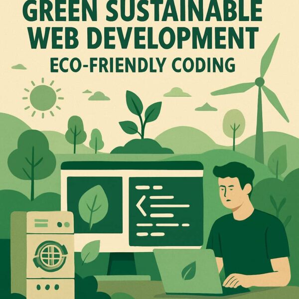 Sustainable Web Hosting and Green AI