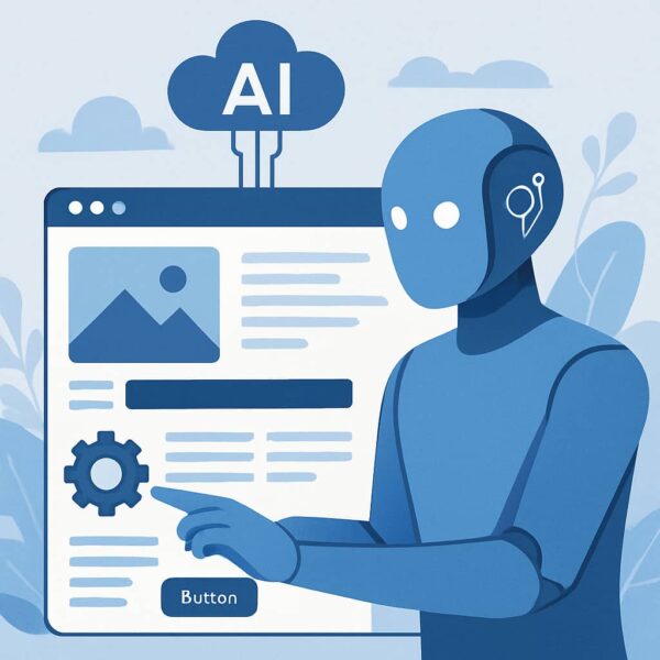 Ready-Made WordPress AI Prompts to Build High-Converting Landing Pages