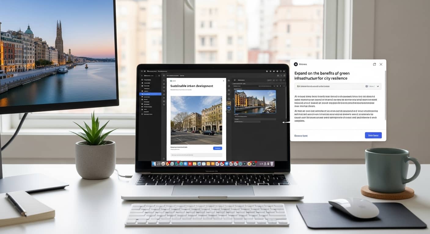 Eliminando los cuellos de botella en la creación de contenido de WordPress: La revolución de la escritura impulsada por IA