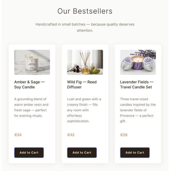 How to Build Stunning Pages with Neve FSE Using AI Builder
