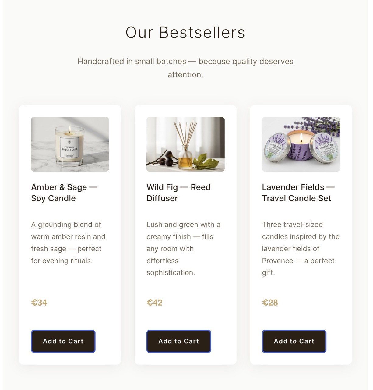 How to Build Stunning Pages with Neve FSE Using AI Builder